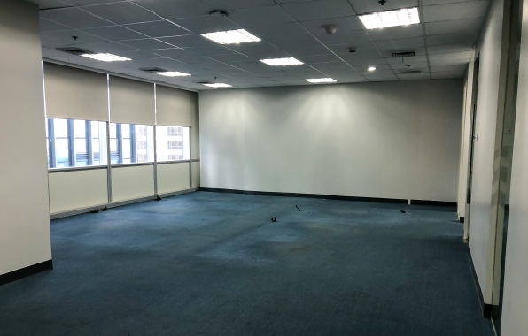 Office Space for Lease in One World Place, BGC, Taguig